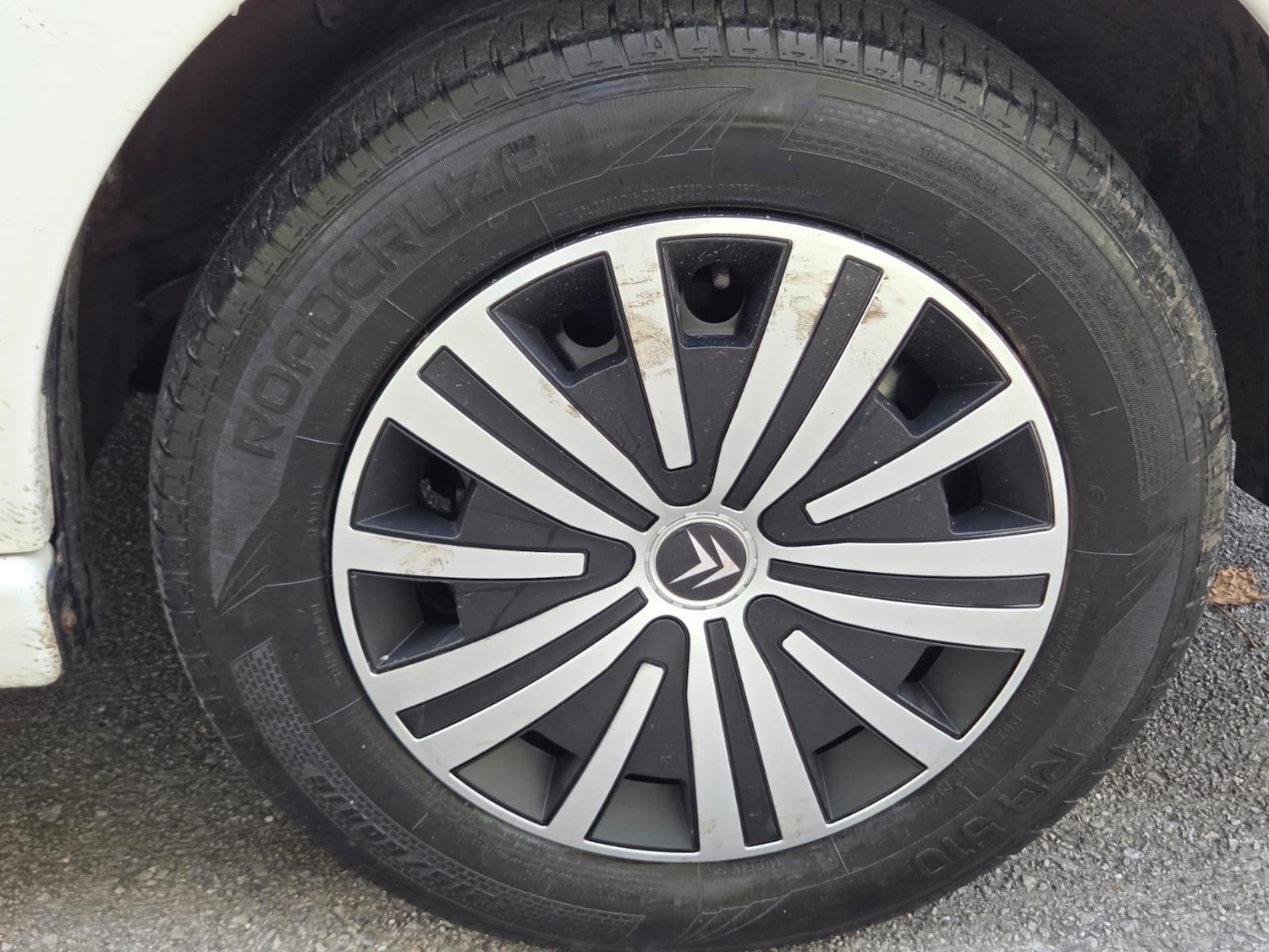 Used Citroen Dispatch 2016 for sale - 76572364: Photo 39