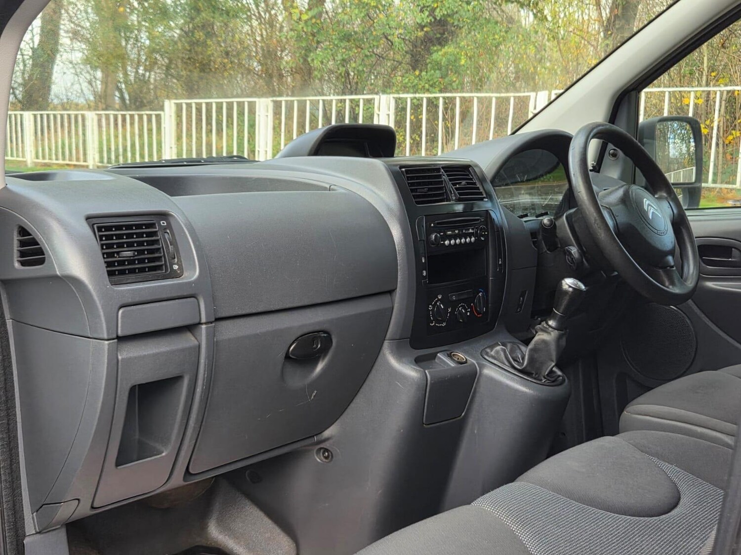 Used Citroen Dispatch 2016 for sale - 76572364: Photo 41