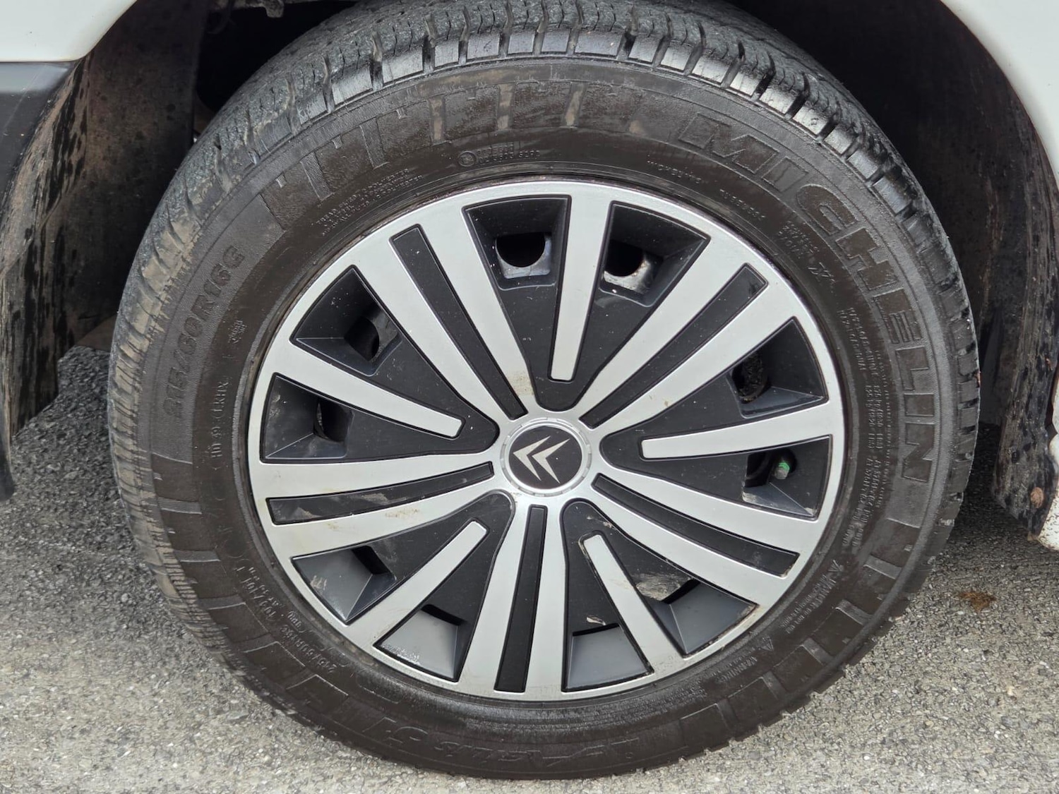 Used Citroen Dispatch 2016 for sale - 76572364: Photo 43