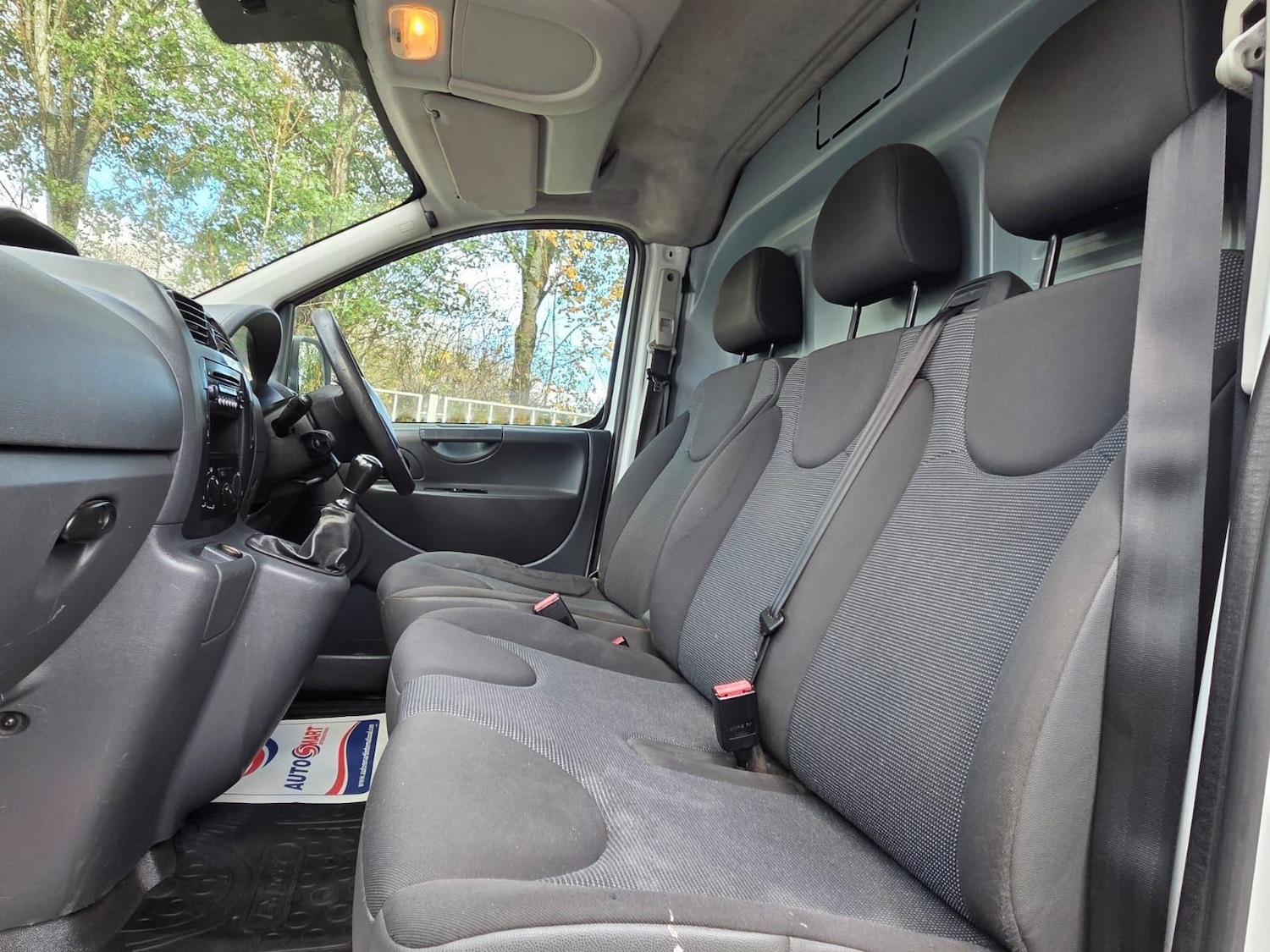 Used Citroen Dispatch 2016 for sale - 76572364: Photo 49