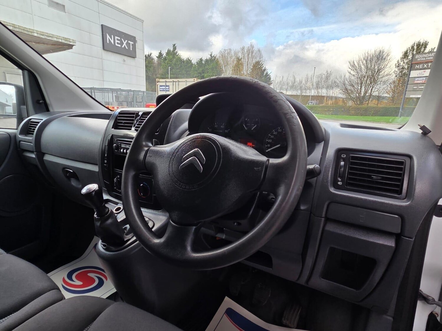 Used Citroen Dispatch 2016 for sale - 76572364: Photo 50