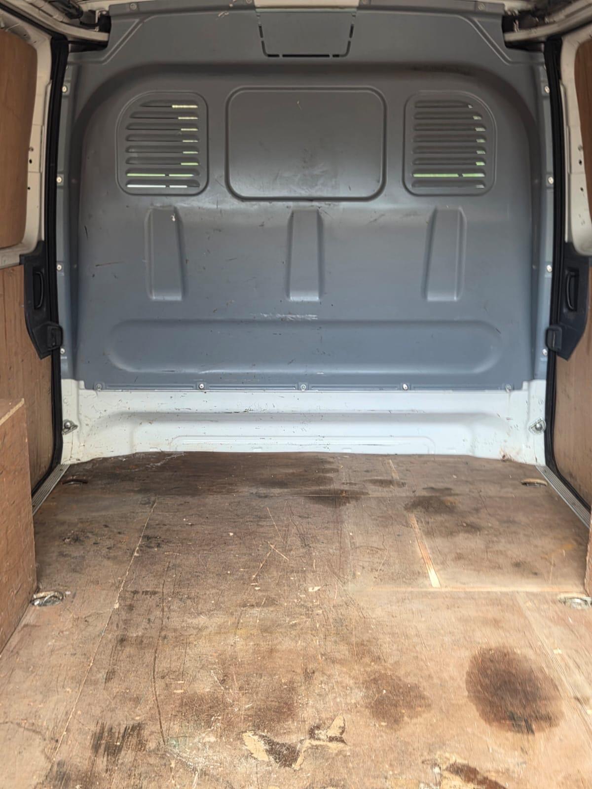 Used Citroen Dispatch 2016 for sale - 76572364: Photo 52