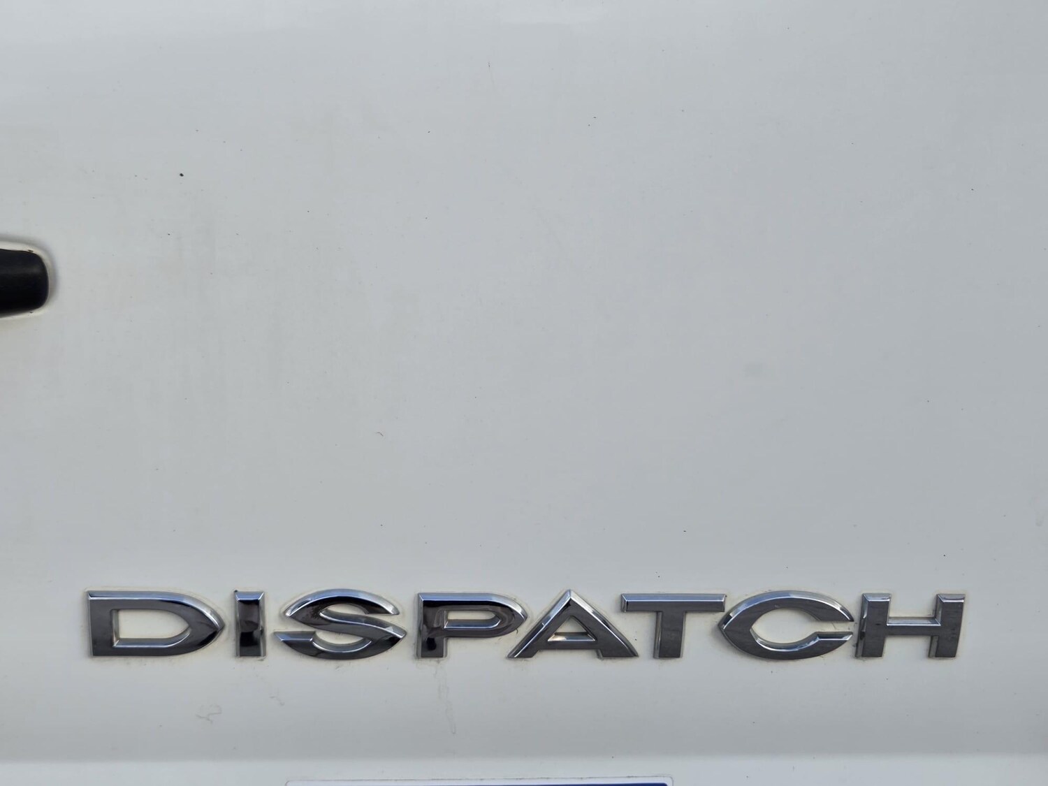Used Citroen Dispatch 2016 for sale - 76572364: Photo 53