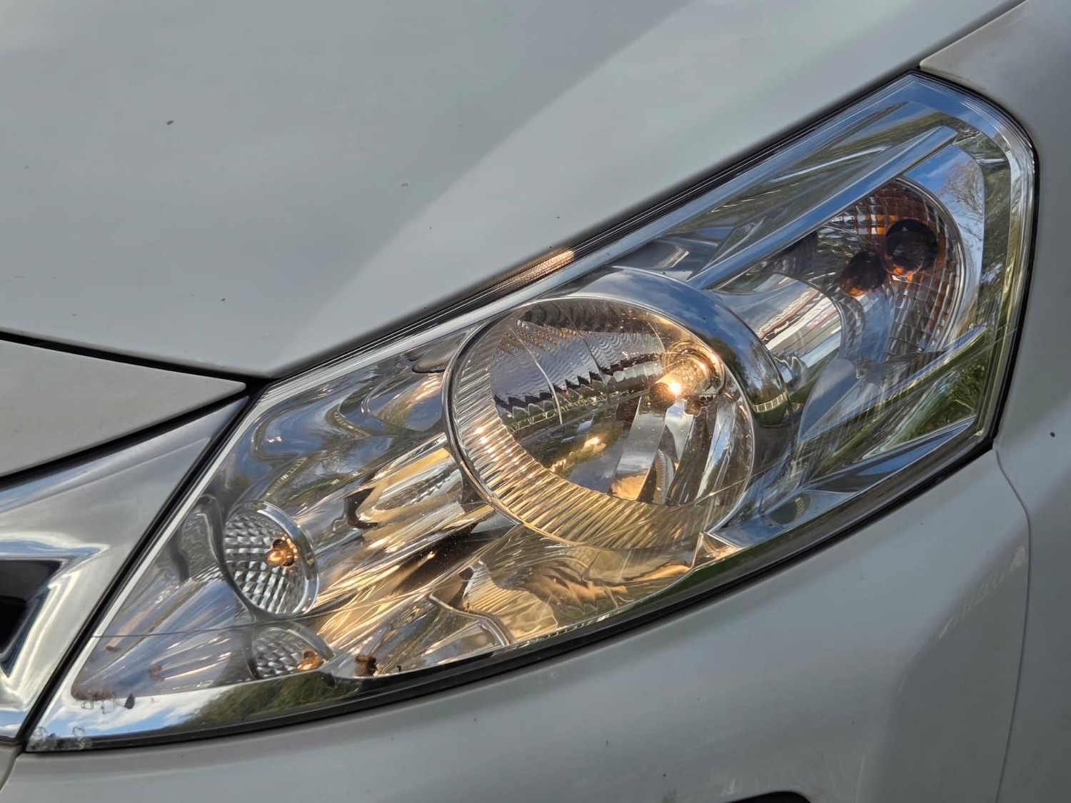 Used Citroen Dispatch 2016 for sale - 76572364: Photo 58