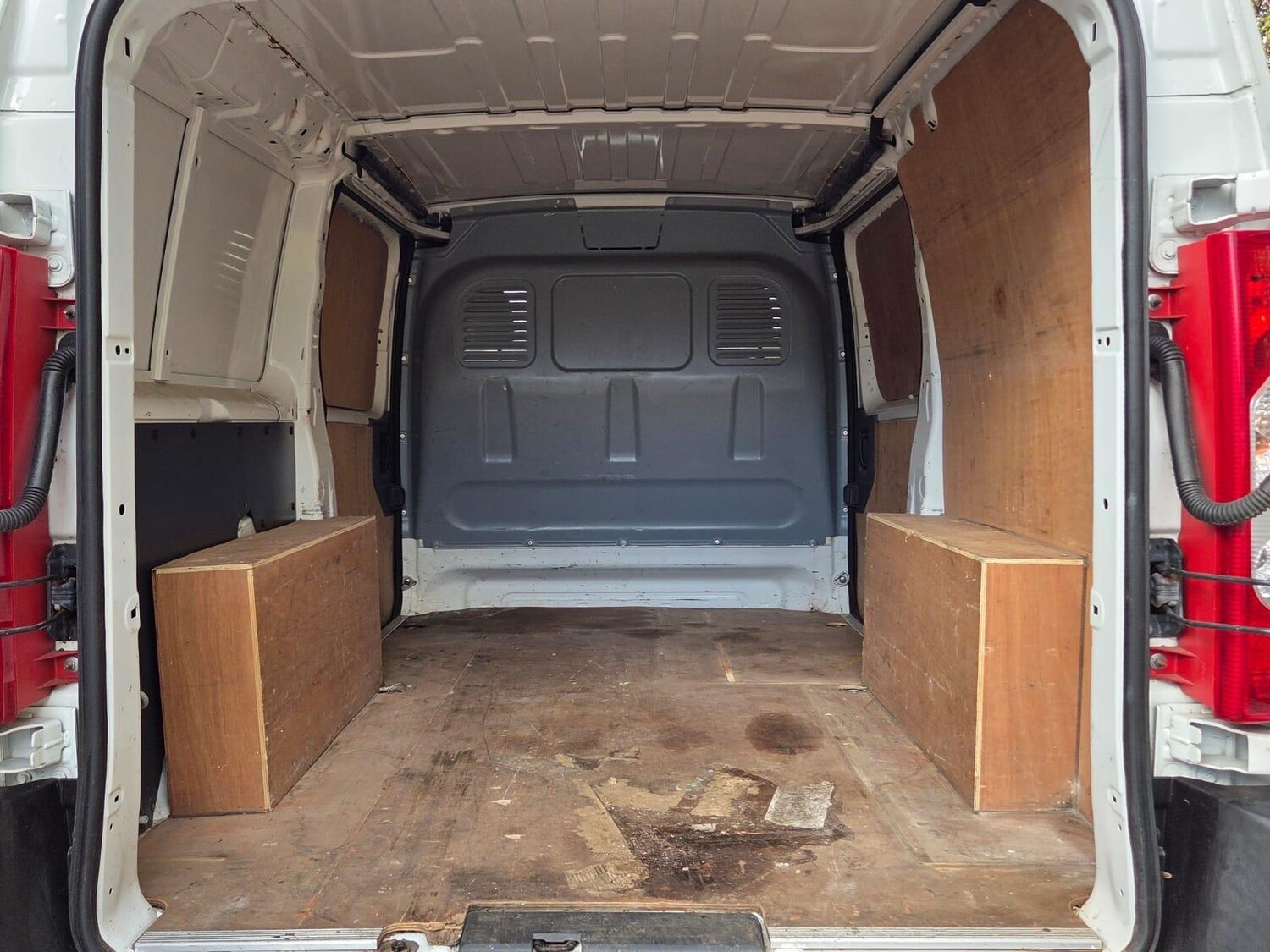 Used Citroen Dispatch 2016 for sale - 76572364: Photo 6