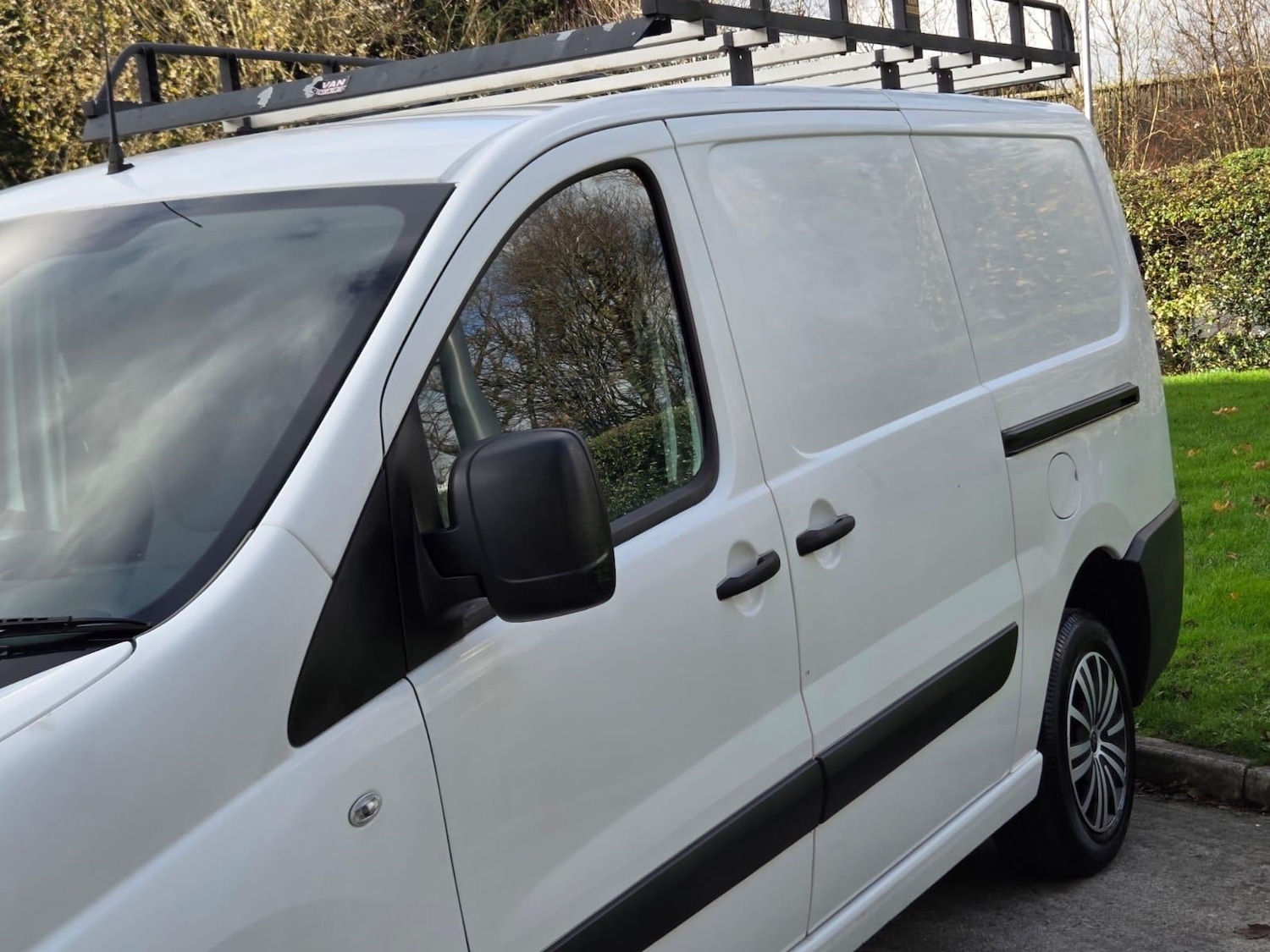 Used Citroen Dispatch 2016 for sale - 76572364: Photo 61