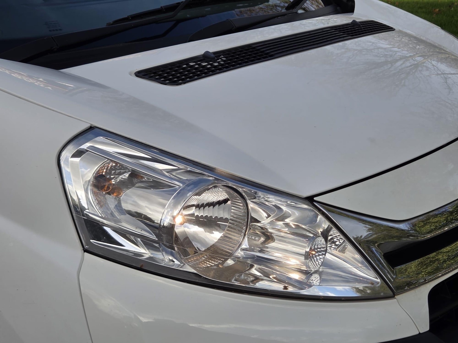 Used Citroen Dispatch 2016 for sale - 76572364: Photo 62