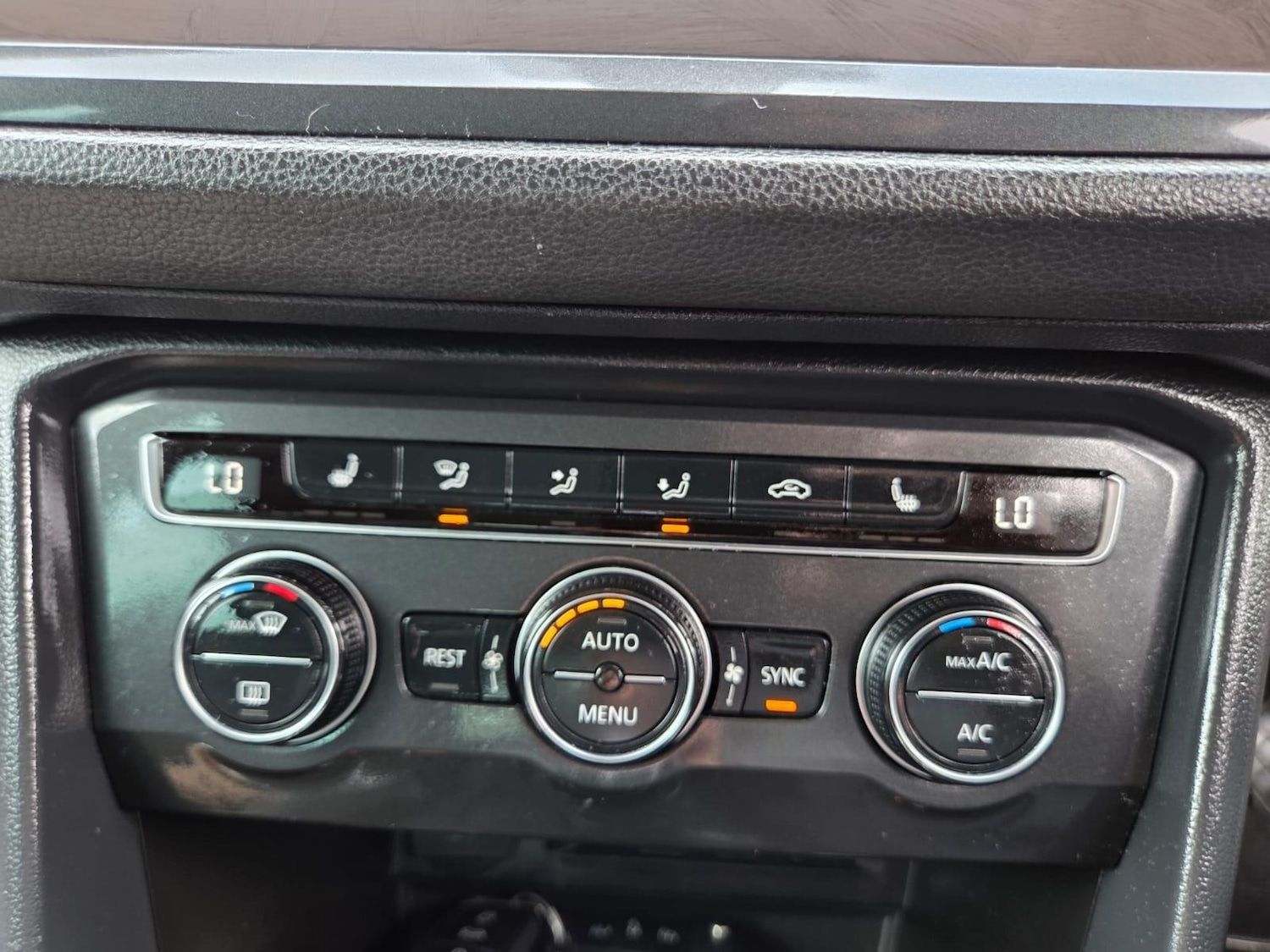 Used Volkswagen Tiguan 2019 for sale - 77637716: Photo 13