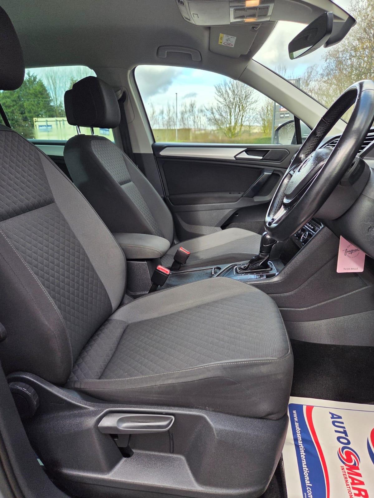 Used Volkswagen Tiguan 2019 for sale - 77637716: Photo 14