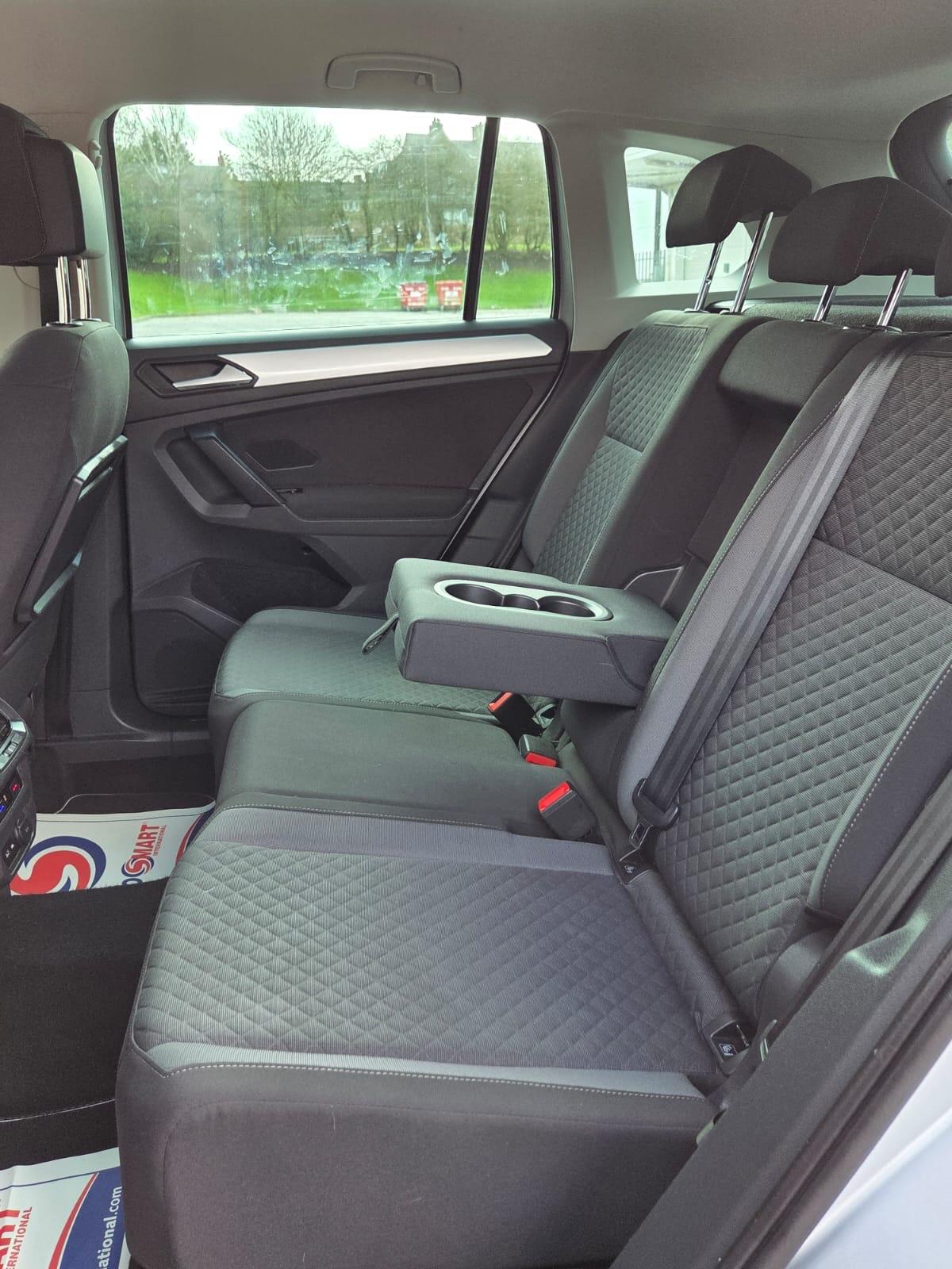 Used Volkswagen Tiguan 2019 for sale - 77637716: Photo 15