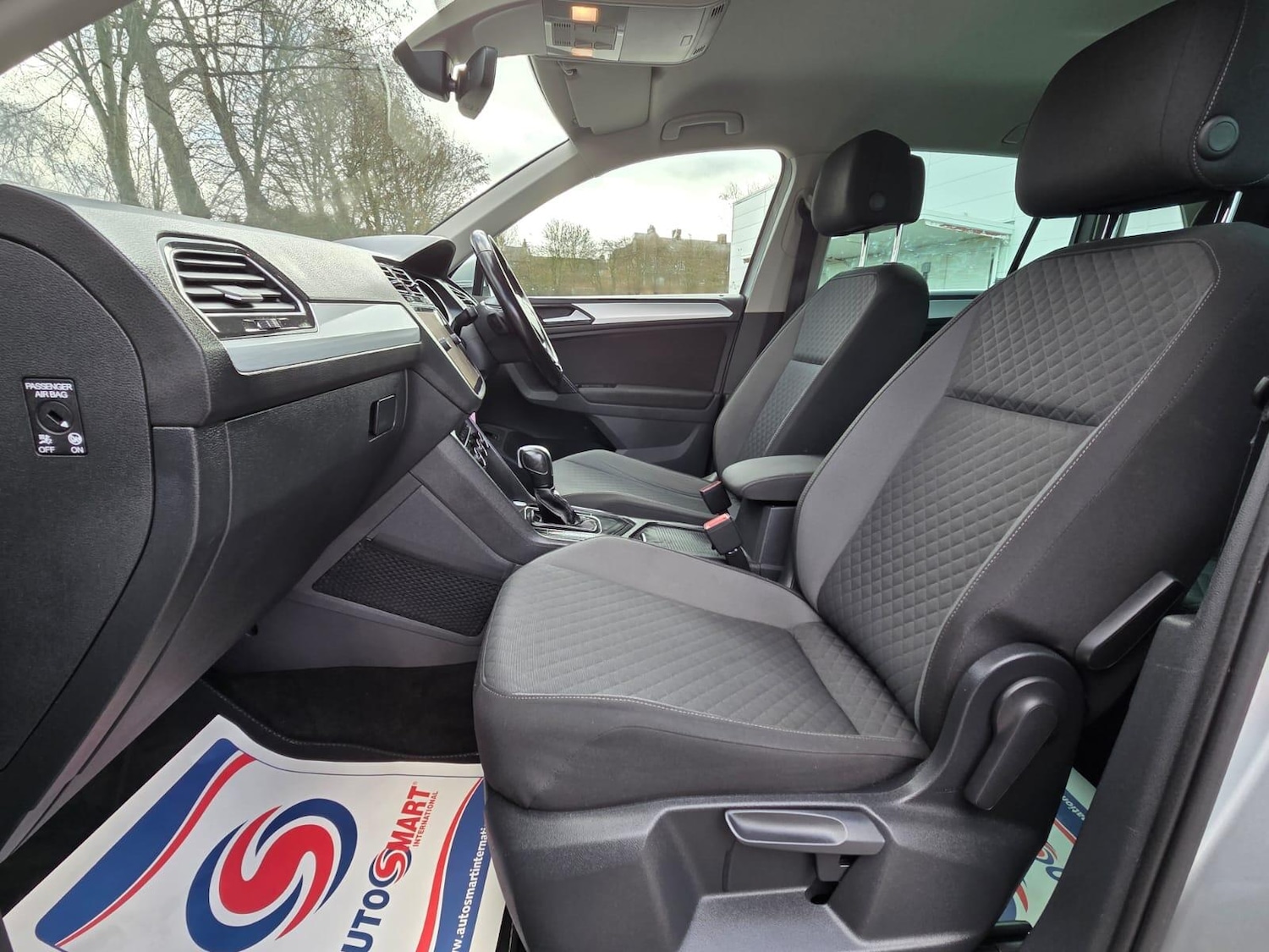 Used Volkswagen Tiguan 2019 for sale - 77637716: Photo 19