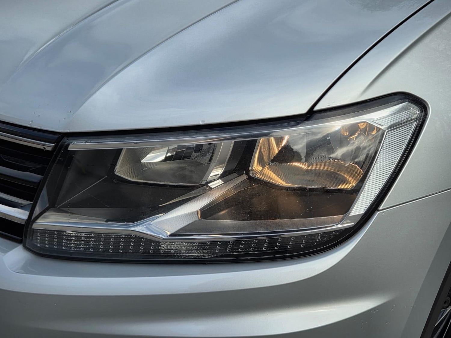 Used Volkswagen Tiguan 2019 for sale - 77637716: Photo 39