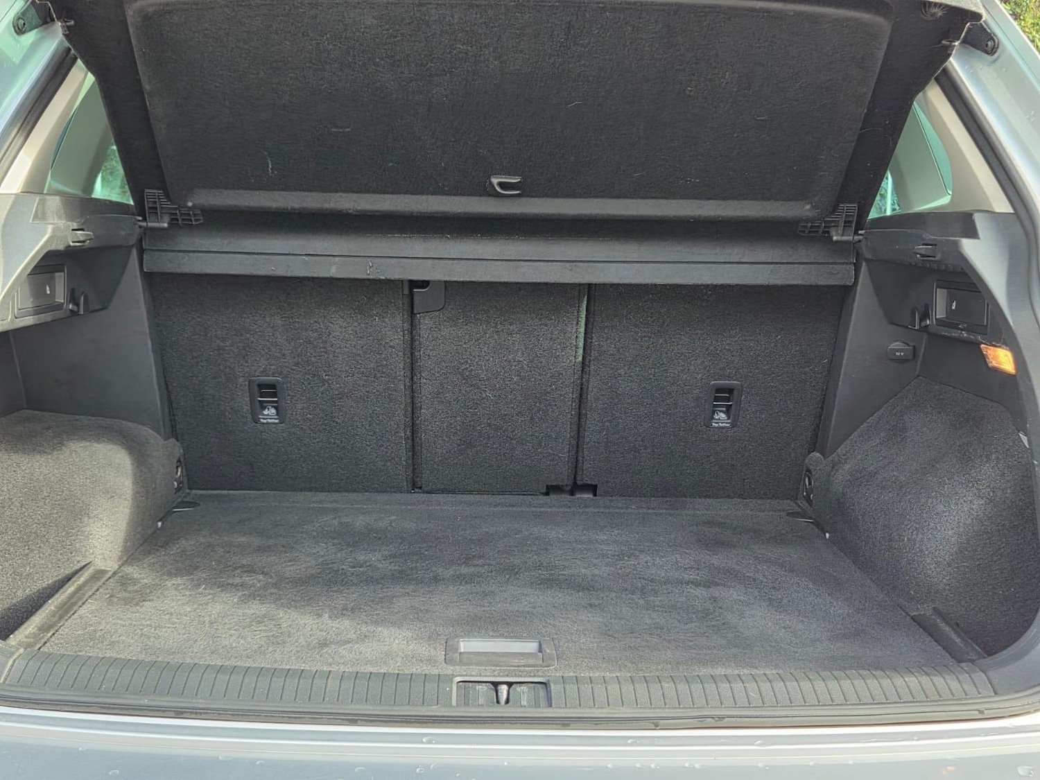 Used Volkswagen Tiguan 2019 for sale - 77637716: Photo 44