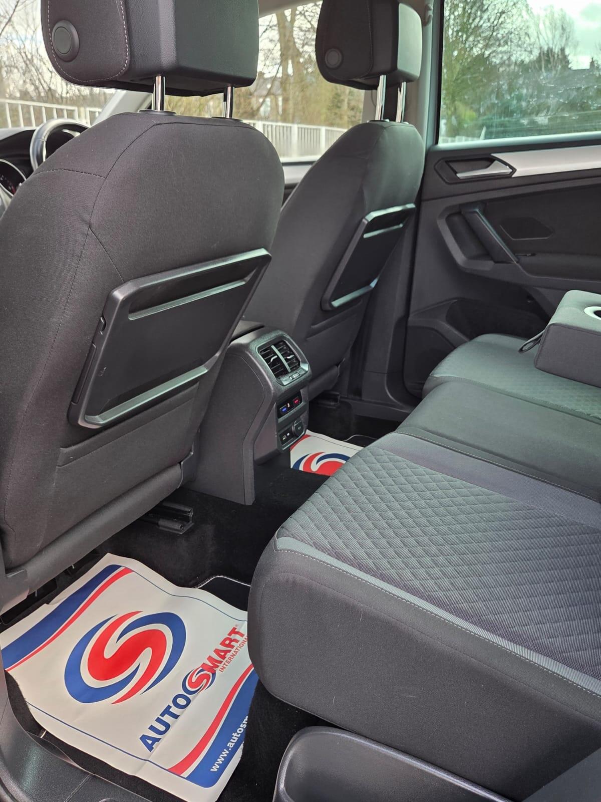 Used Volkswagen Tiguan 2019 for sale - 77637716: Photo 46