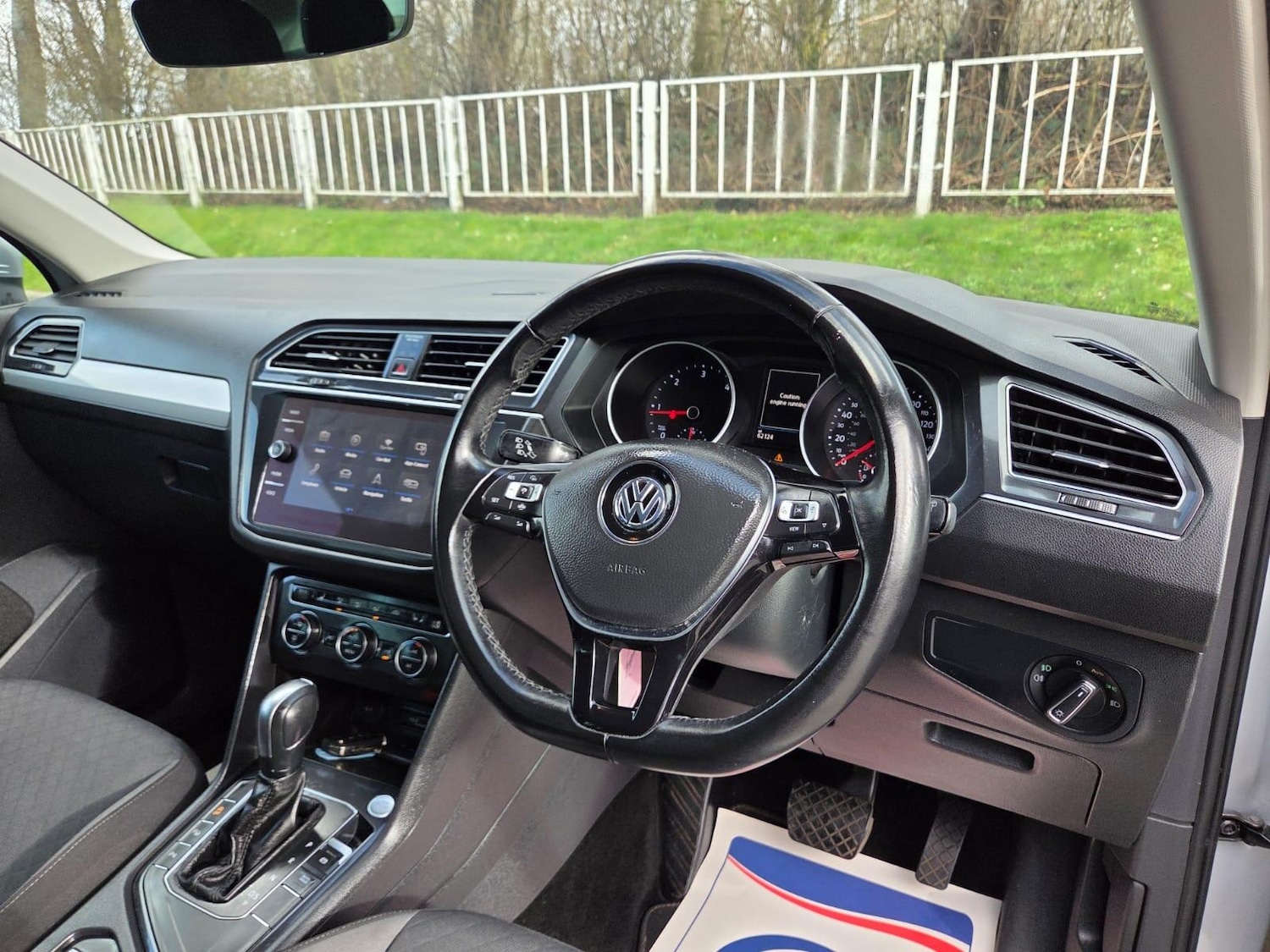 Used Volkswagen Tiguan 2019 for sale - 77637716: Photo 47