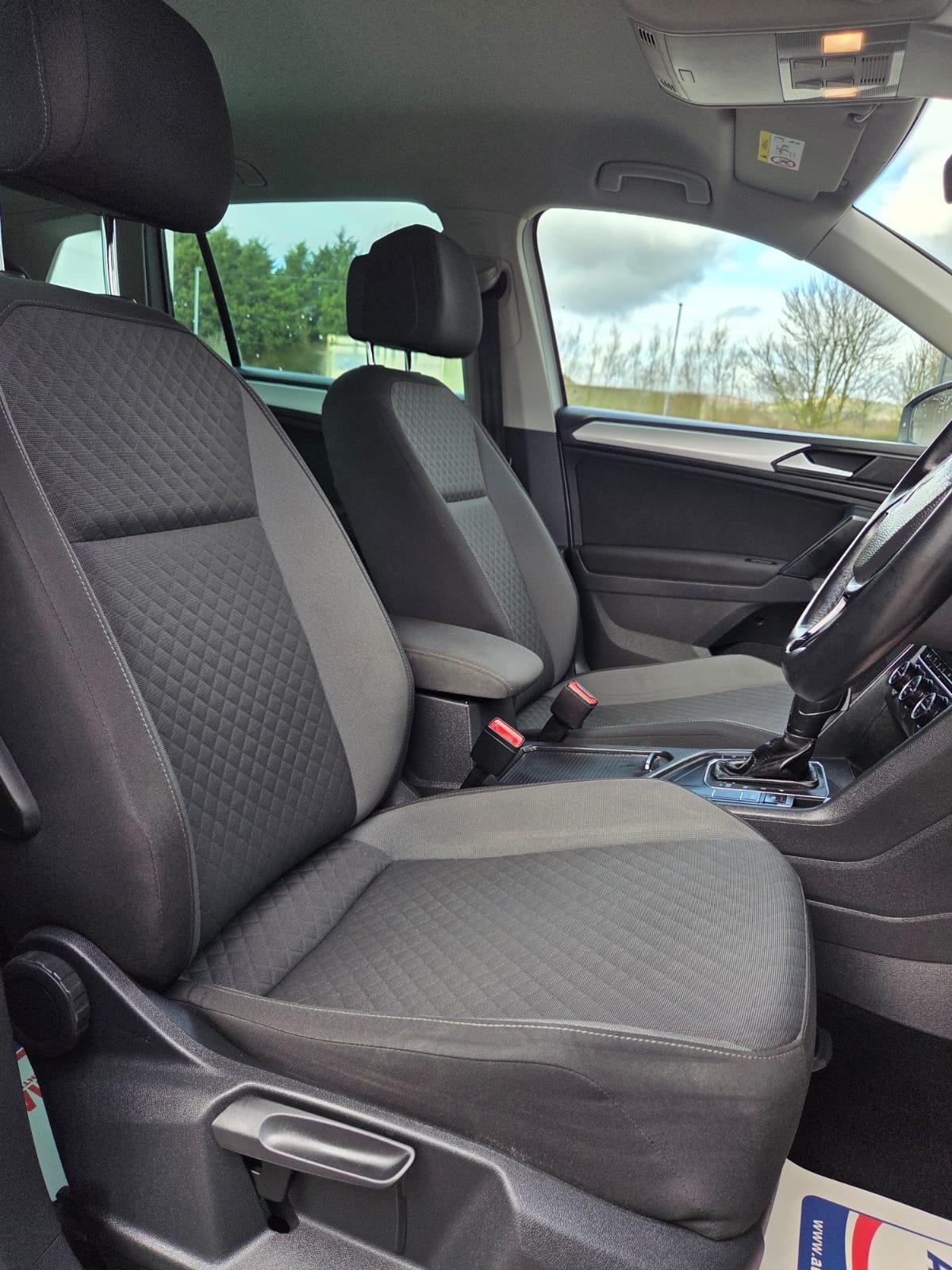 Used Volkswagen Tiguan 2019 for sale - 77637716: Photo 49