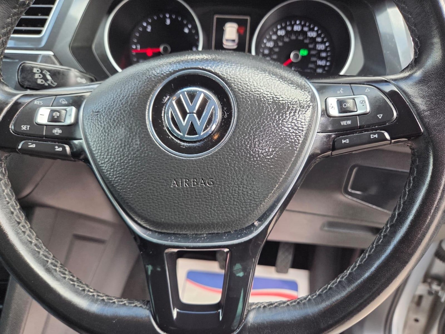 Used Volkswagen Tiguan 2019 for sale - 77637716: Photo 50