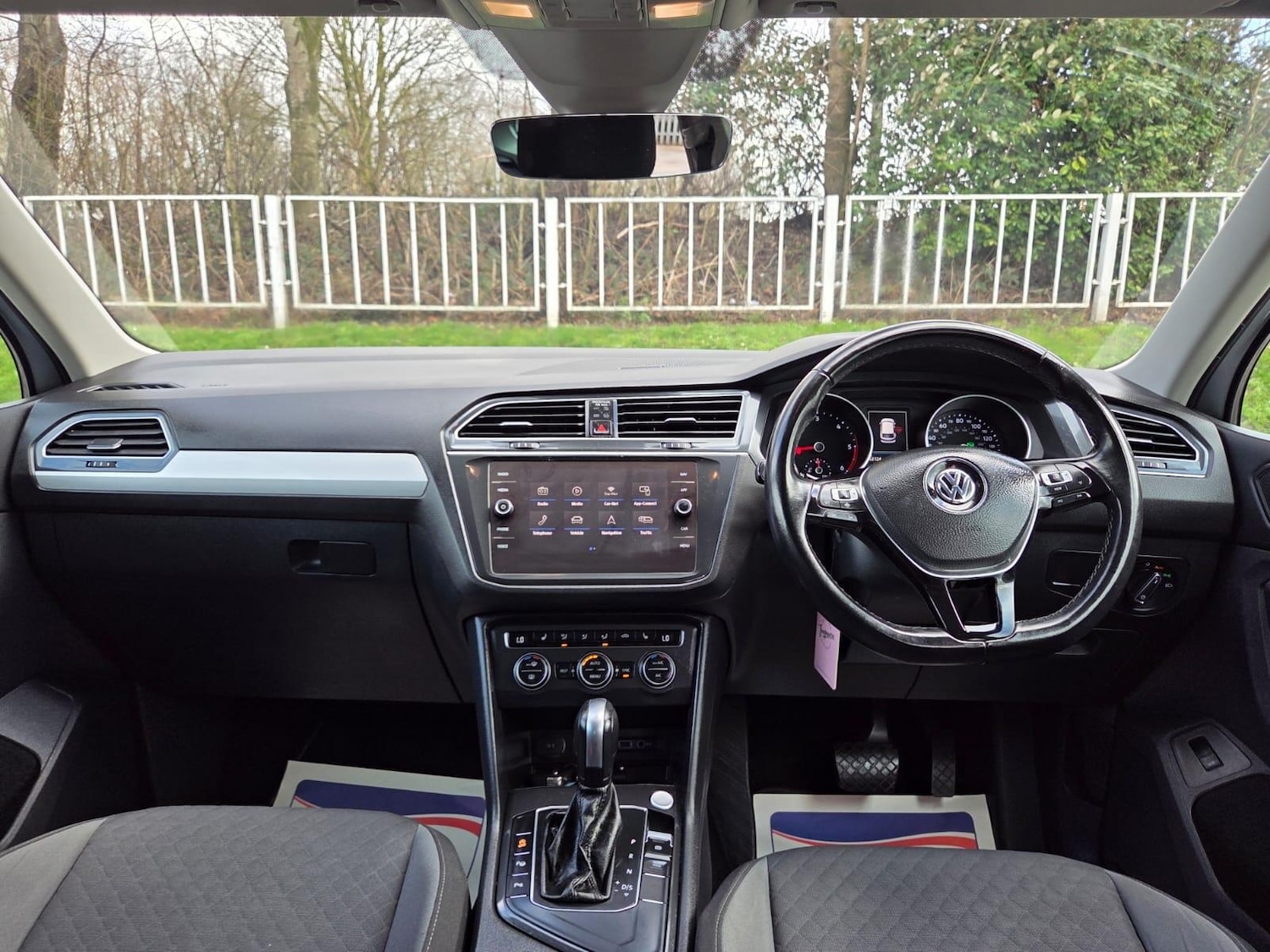 Used Volkswagen Tiguan 2019 for sale - 77637716: Photo 53