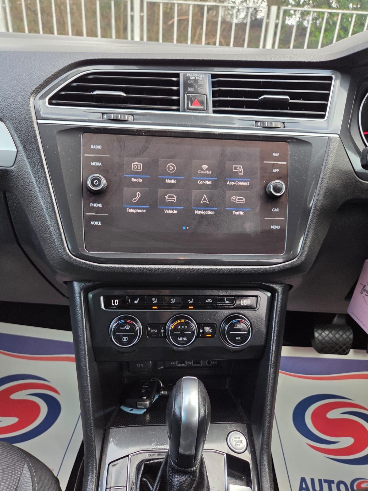 Used Volkswagen Tiguan 2019 for sale - 77637716: Photo 54