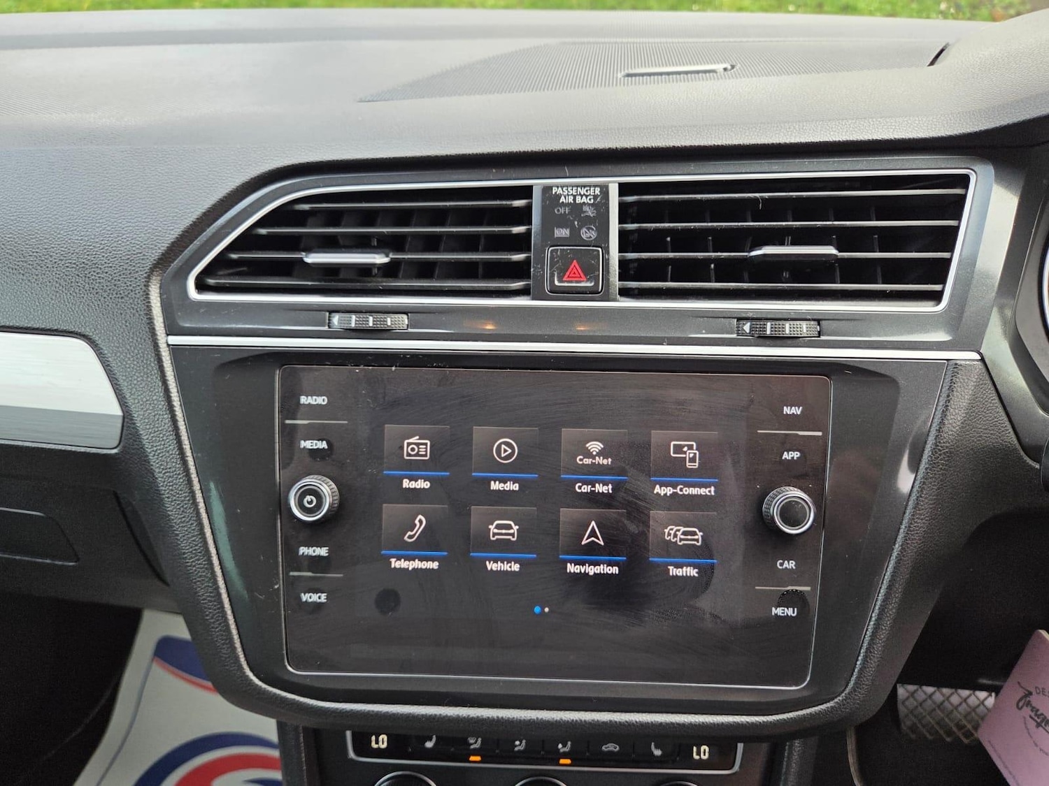 Used Volkswagen Tiguan 2019 for sale - 77637716: Photo 55