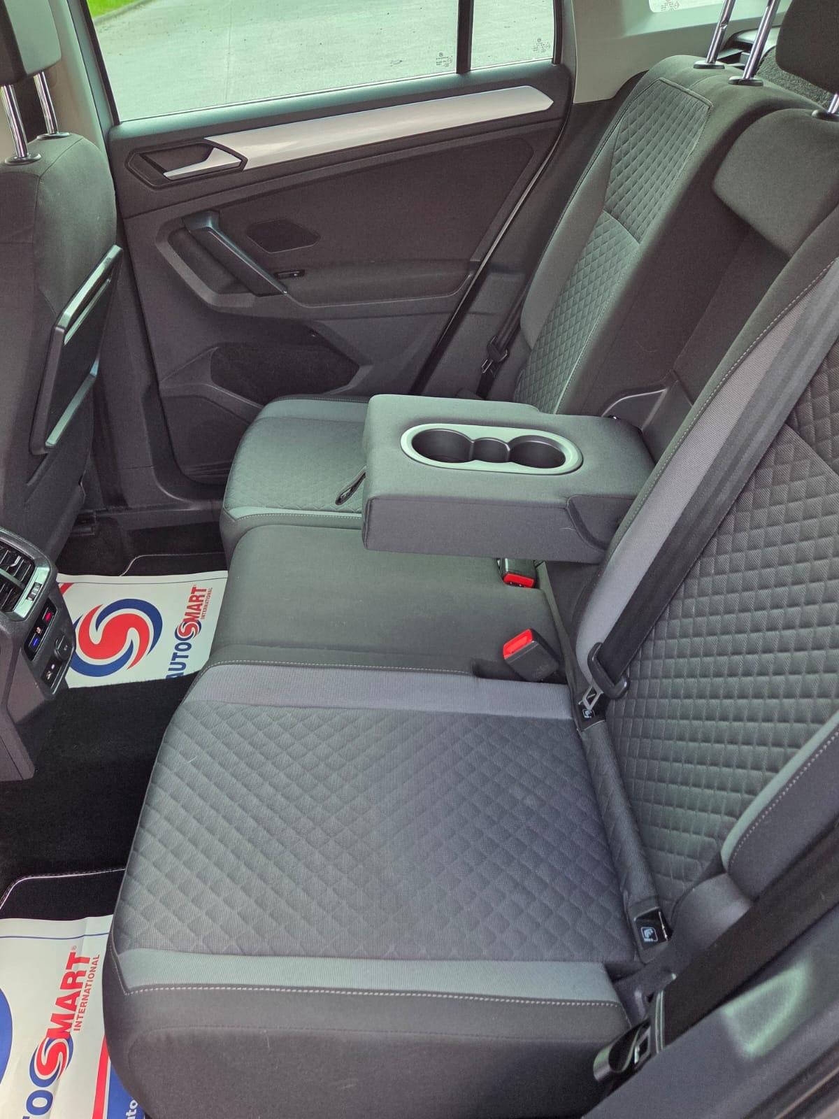 Used Volkswagen Tiguan 2019 for sale - 77637716: Photo 64