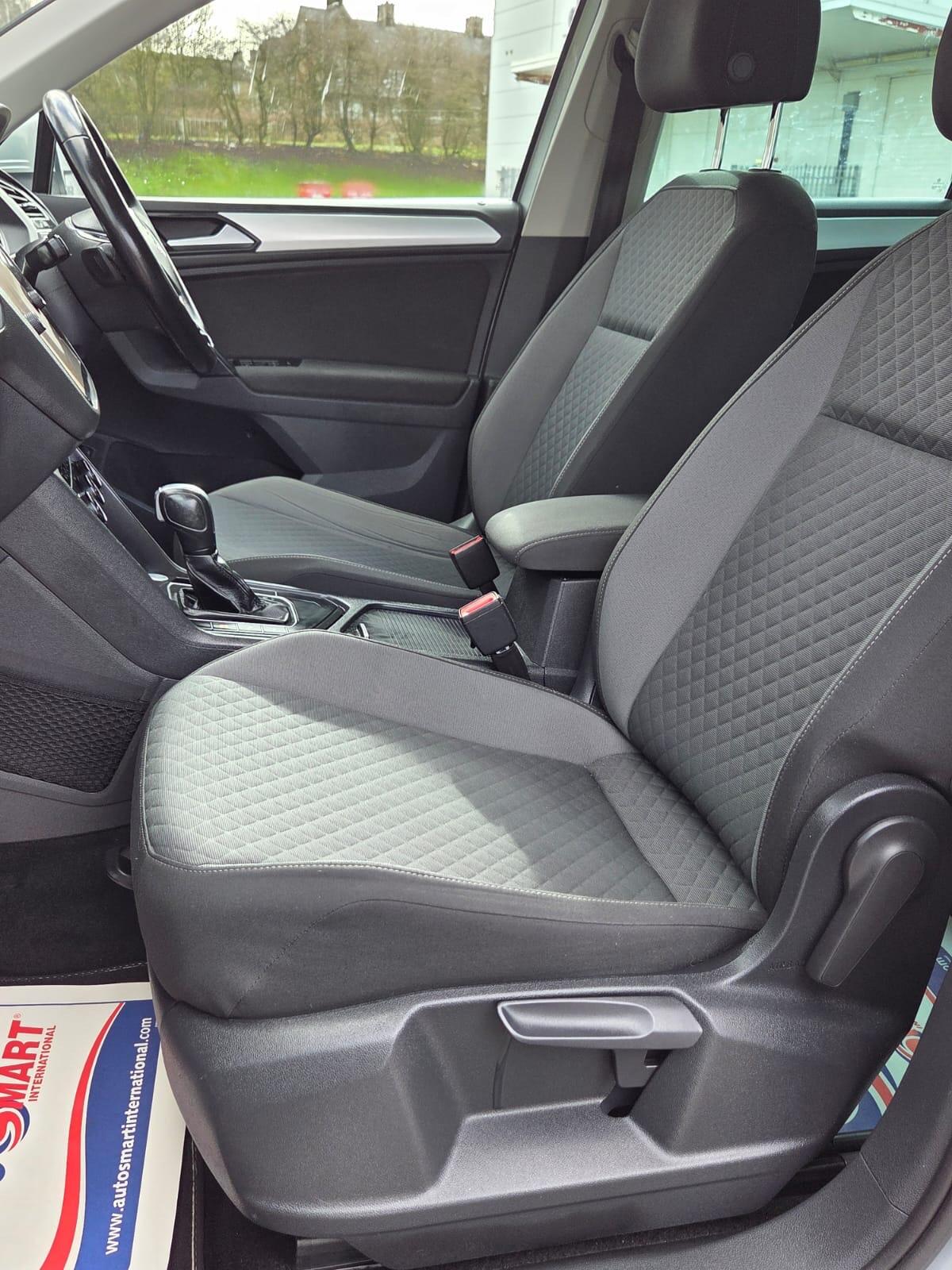 Used Volkswagen Tiguan 2019 for sale - 77637716: Photo 65