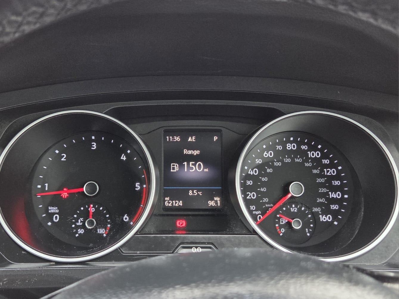 Used Volkswagen Tiguan 2019 for sale - 77637716: Photo 9