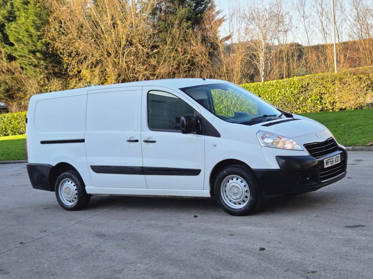 Used Peugeot Expert 2016 for sale - 76607789: Photo 1