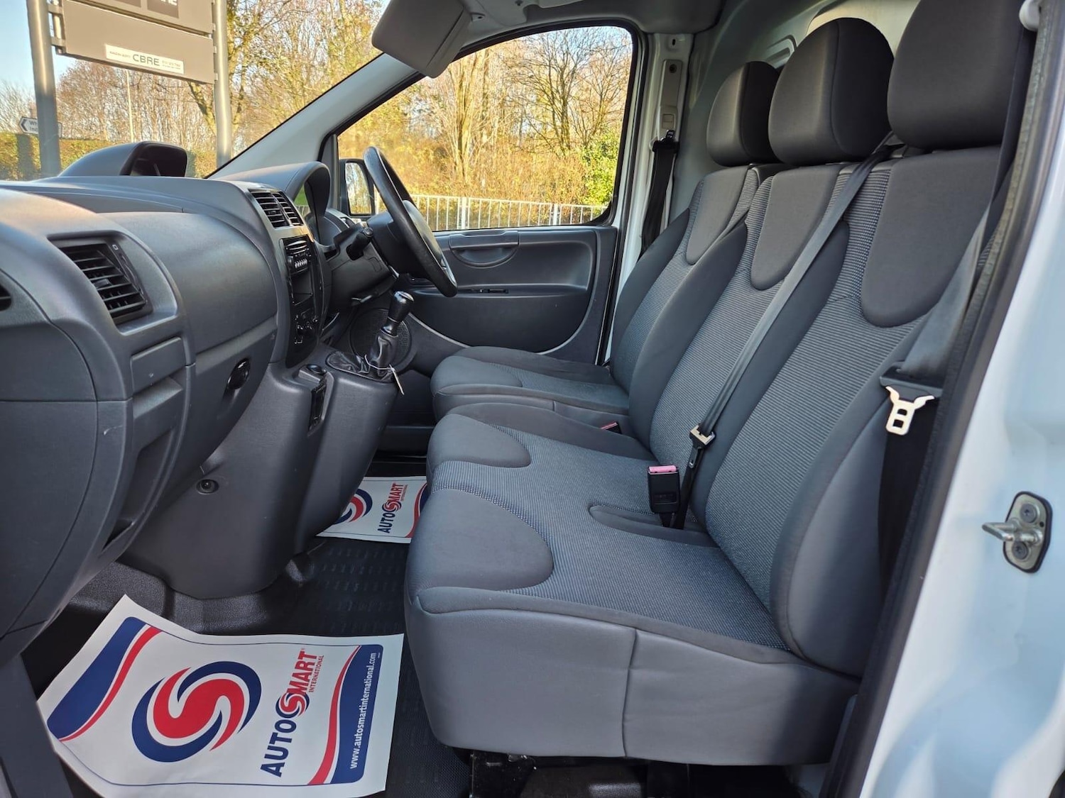 Used Peugeot Expert 2016 for sale - 76607789: Photo 10