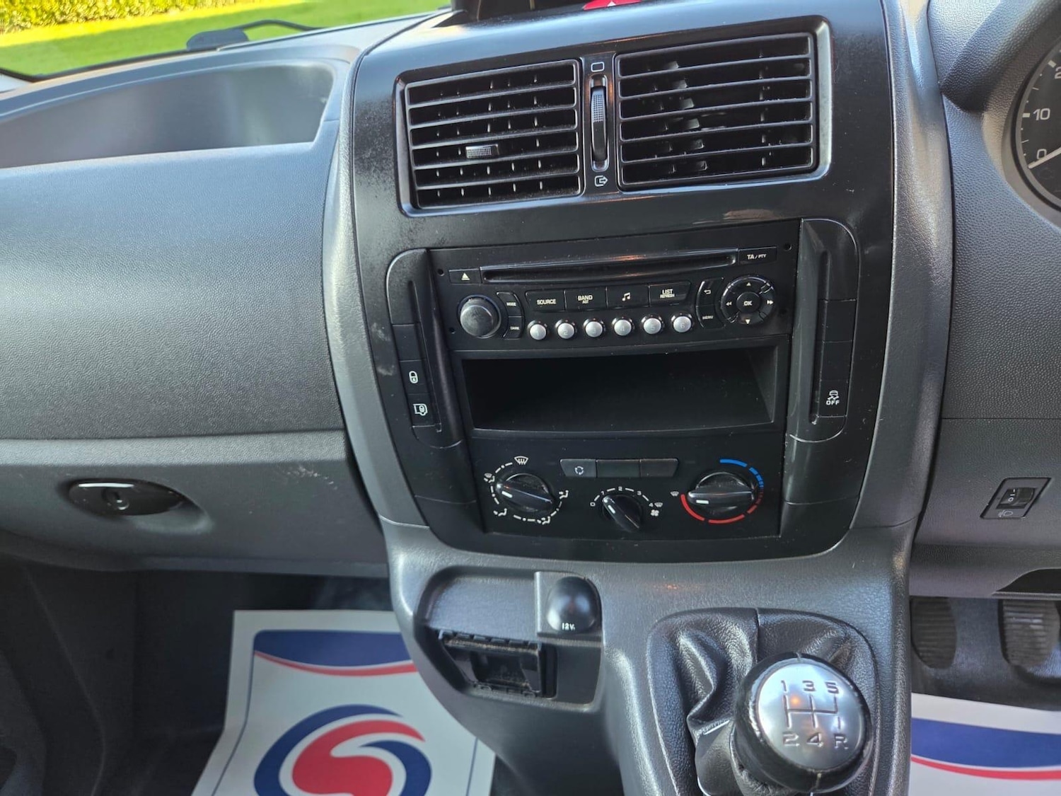 Used Peugeot Expert 2016 for sale - 76607789: Photo 12