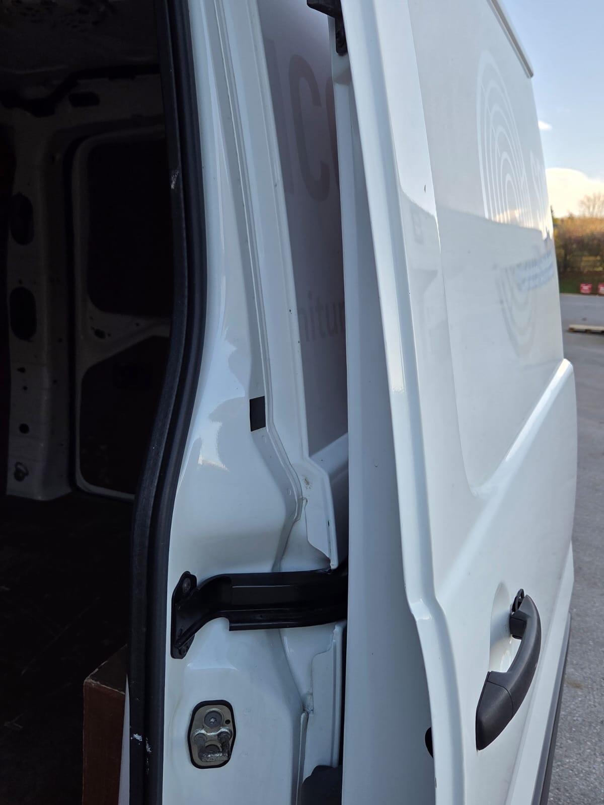 Used Peugeot Expert 2016 for sale - 76607789: Photo 15