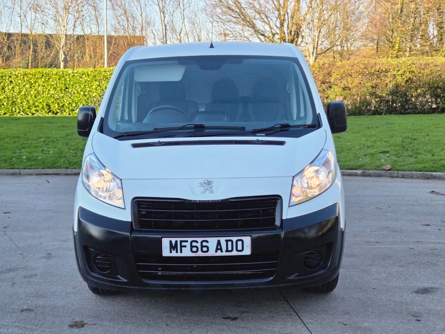 Used Peugeot Expert 2016 for sale - 76607789: Photo 17