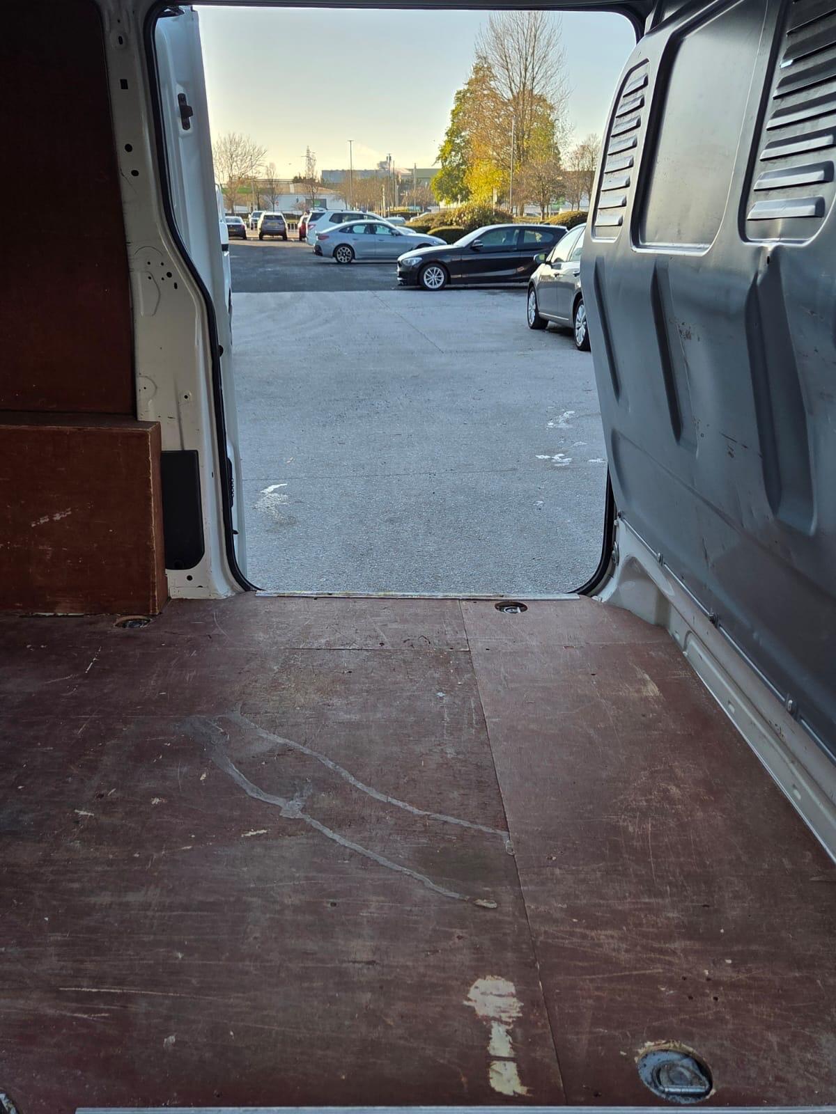 Used Peugeot Expert 2016 for sale - 76607789: Photo 18