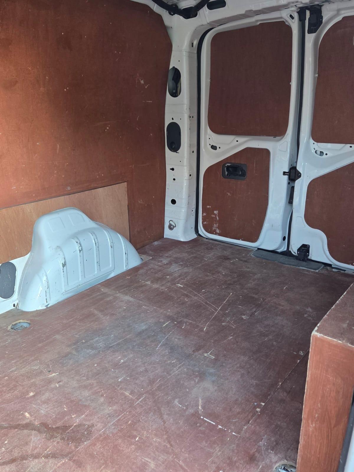 Used Peugeot Expert 2016 for sale - 76607789: Photo 20