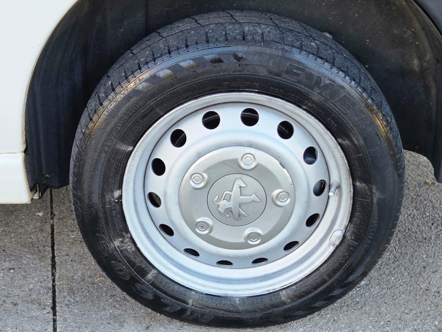 Used Peugeot Expert 2016 for sale - 76607789: Photo 21