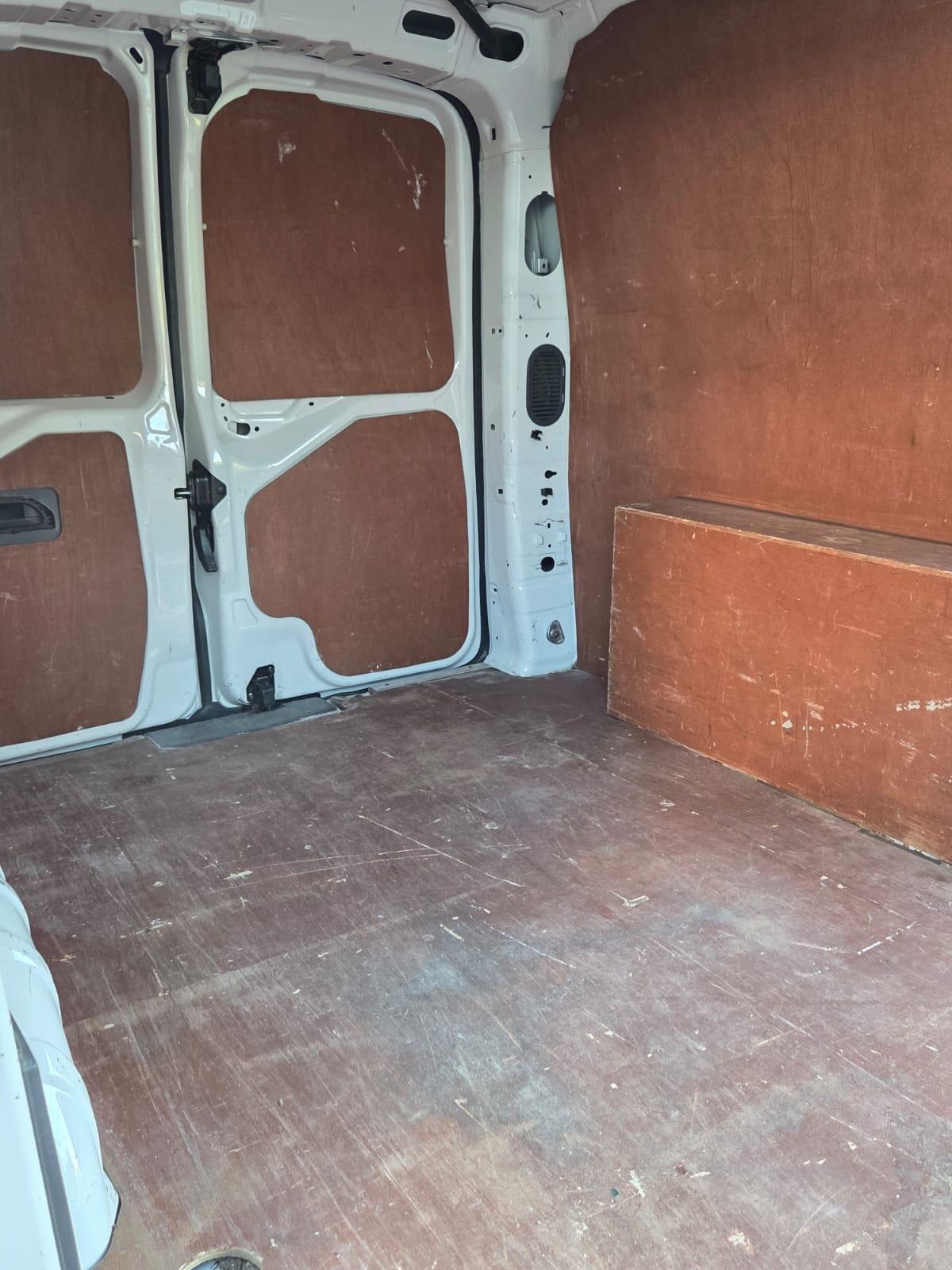 Used Peugeot Expert 2016 for sale - 76607789: Photo 22