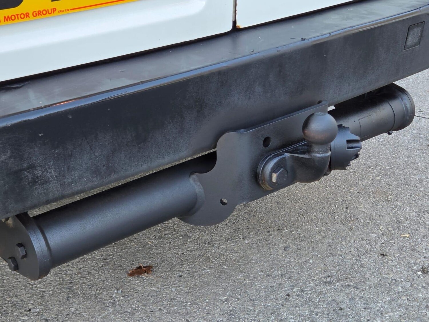 Used Peugeot Expert 2016 for sale - 76607789: Photo 23