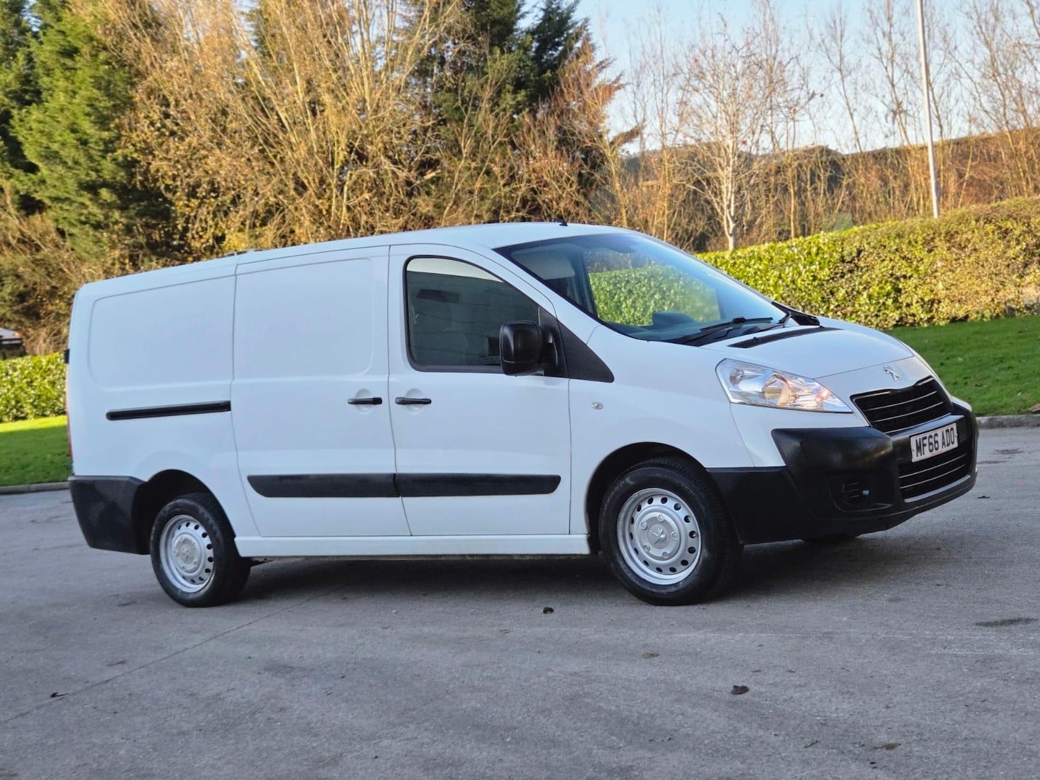 Used Peugeot Expert 2016 for sale - 76607789: Photo 25