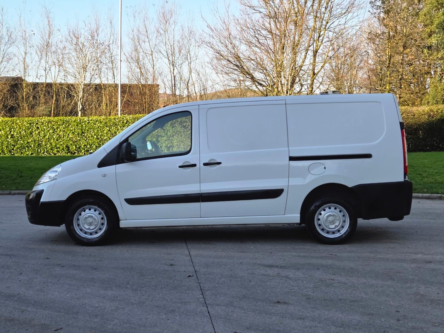 Used Peugeot Expert 2016 for sale - 76607789: Photo 26