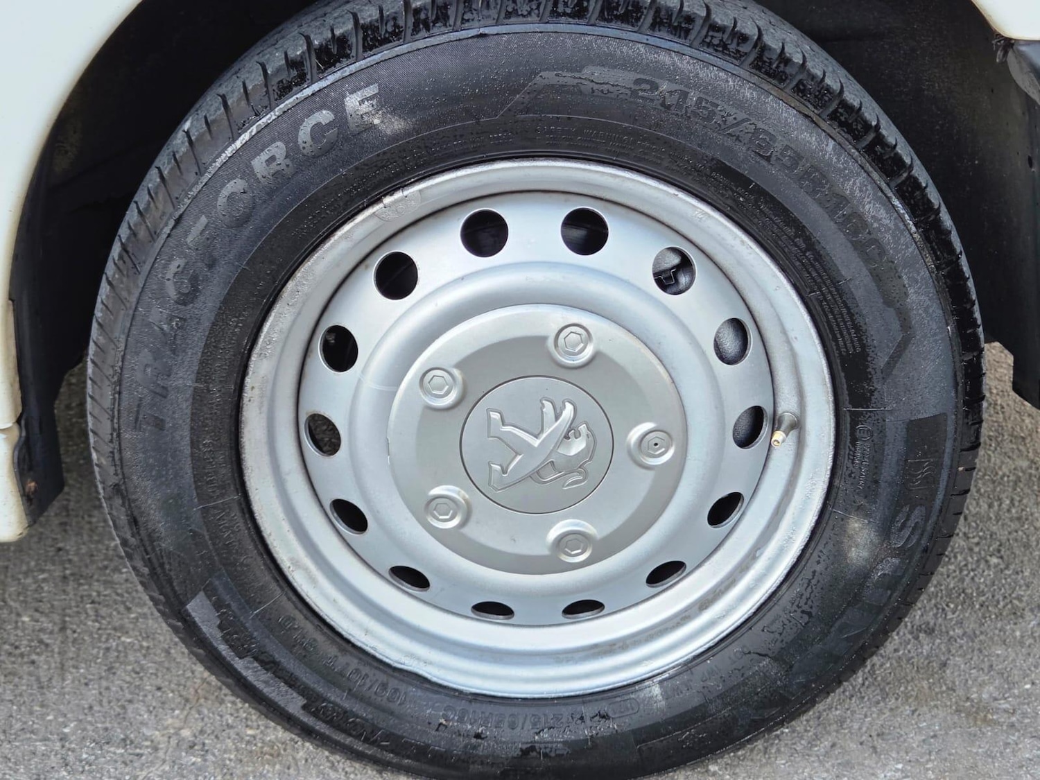 Used Peugeot Expert 2016 for sale - 76607789: Photo 27