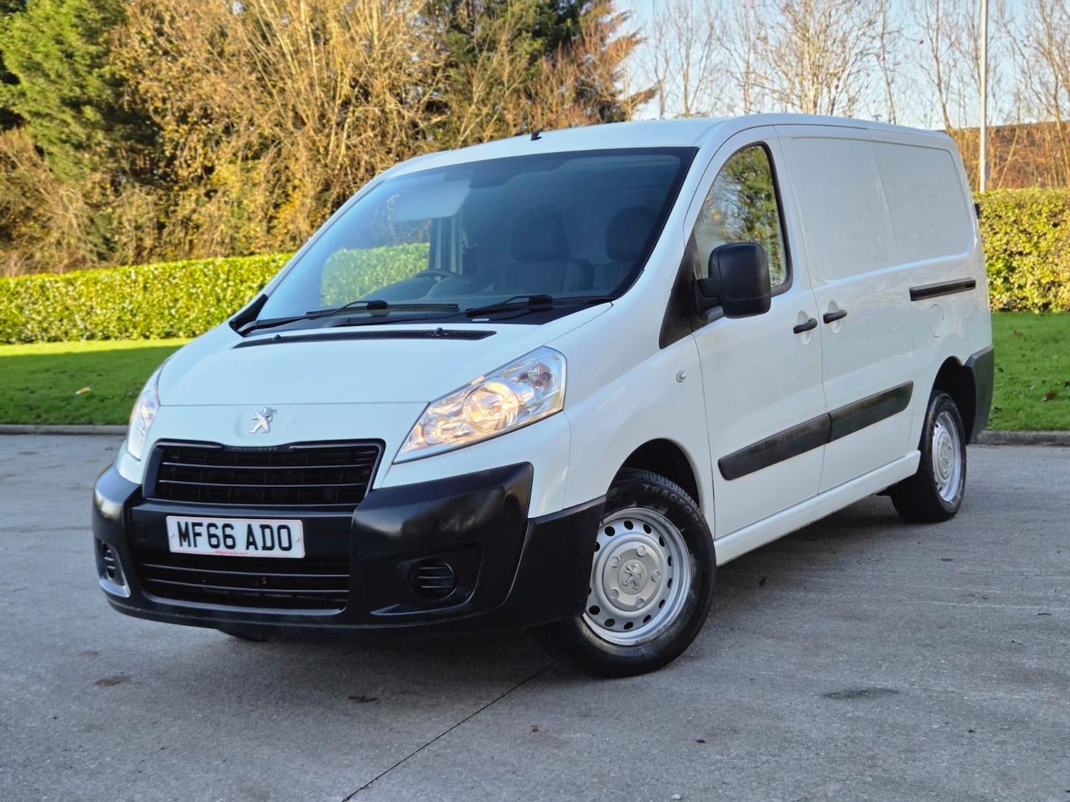 Used Peugeot Expert 2016 for sale - 76607789: Photo 29