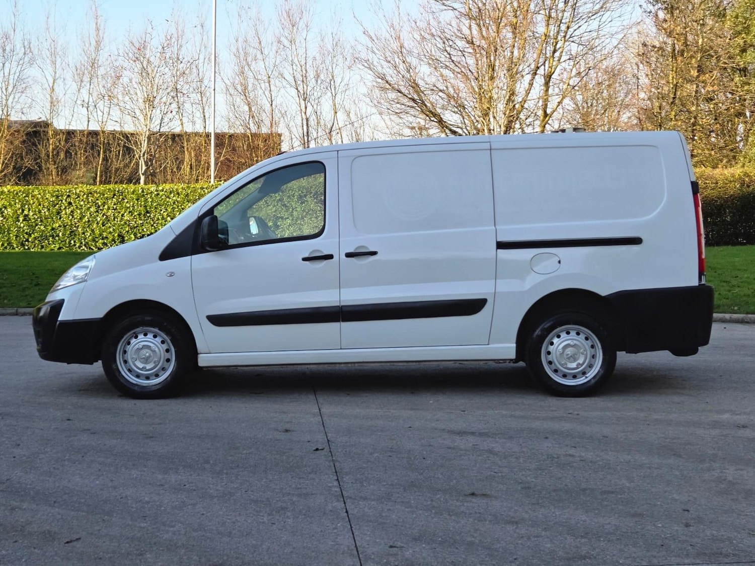 Used Peugeot Expert 2016 for sale - 76607789: Photo 3