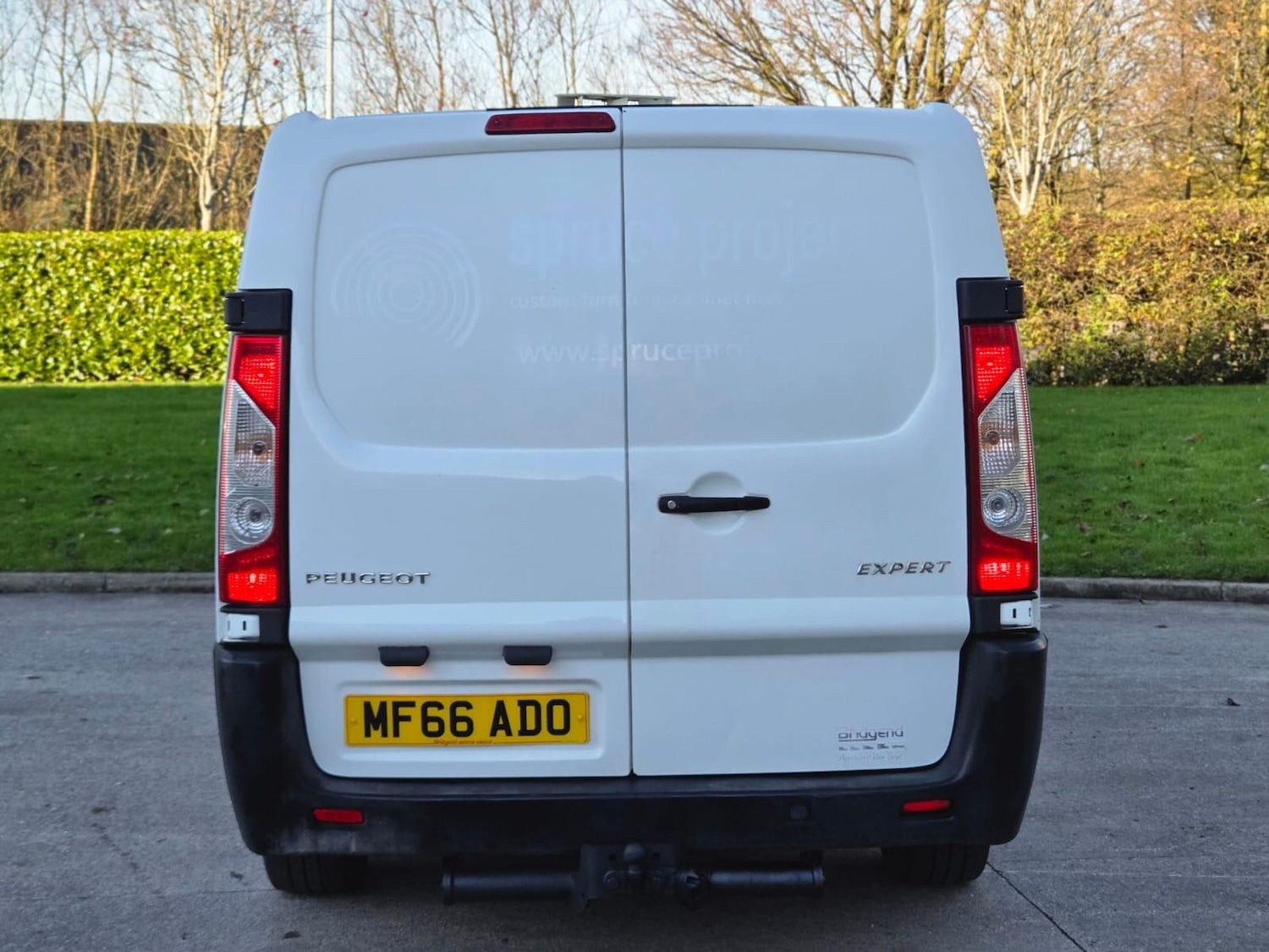 Used Peugeot Expert 2016 for sale - 76607789: Photo 30