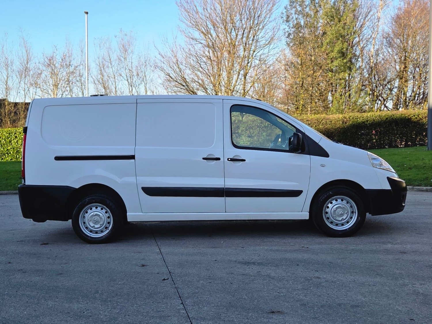 Used Peugeot Expert 2016 for sale - 76607789: Photo 32