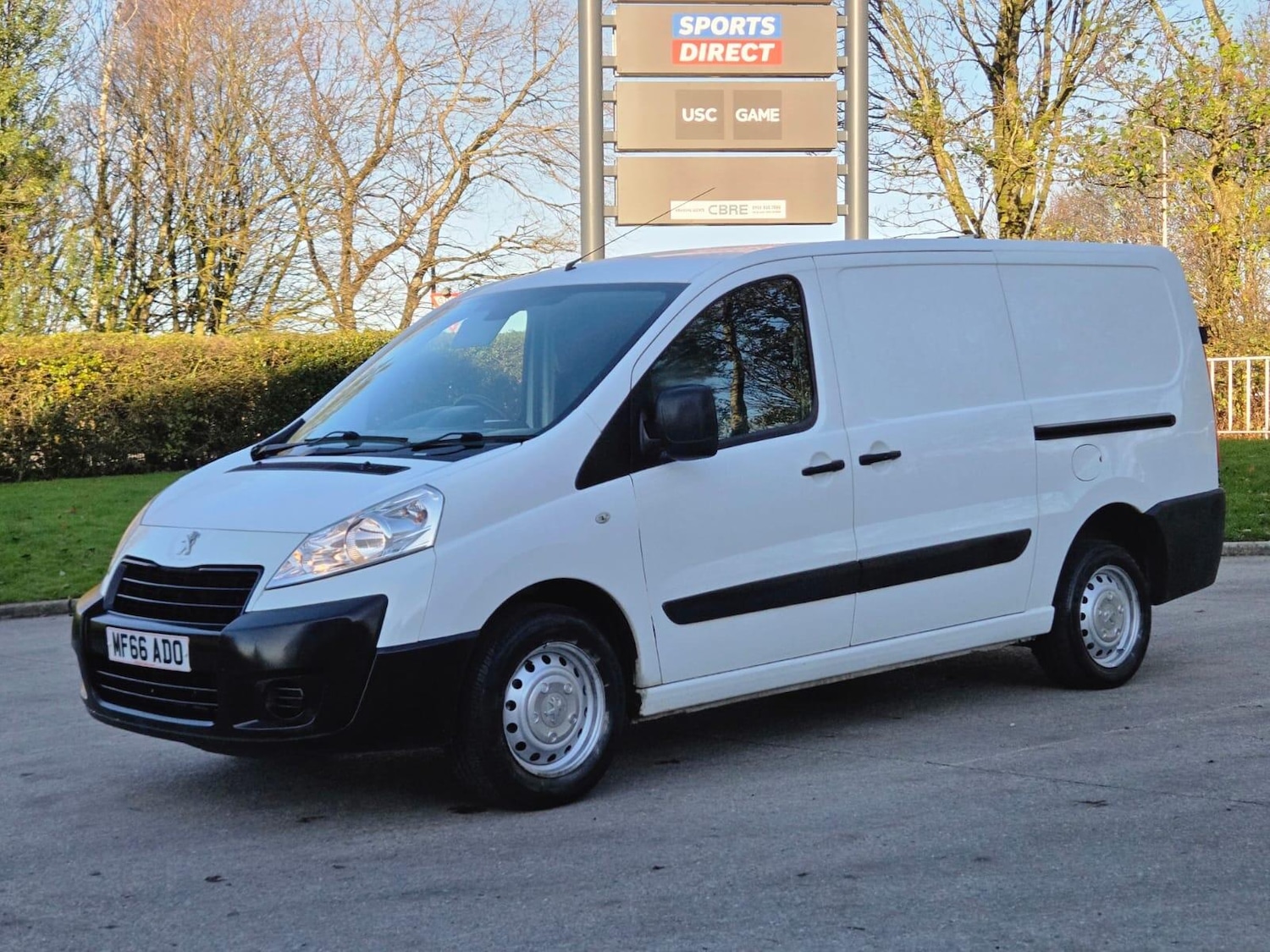 Used Peugeot Expert 2016 for sale - 76607789: Photo 34