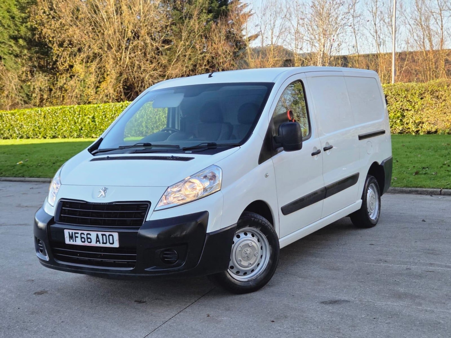 Used Peugeot Expert 2016 for sale - 76607789: Photo 35