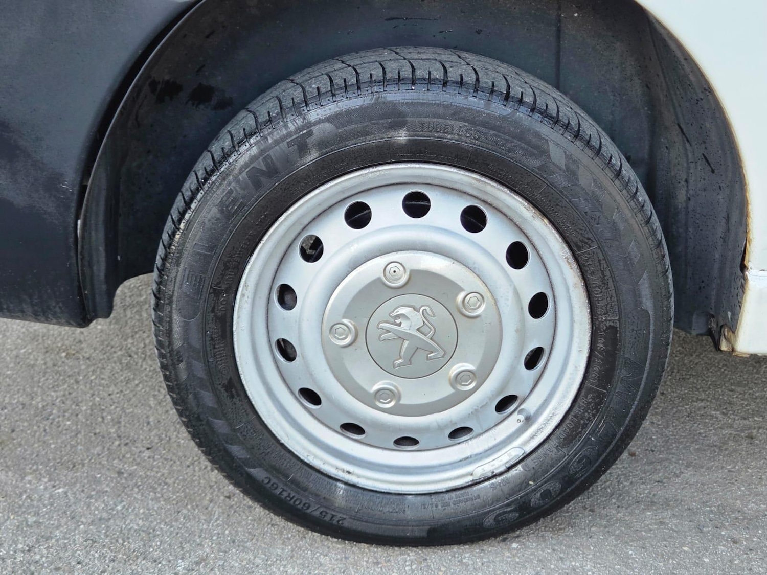 Used Peugeot Expert 2016 for sale - 76607789: Photo 36