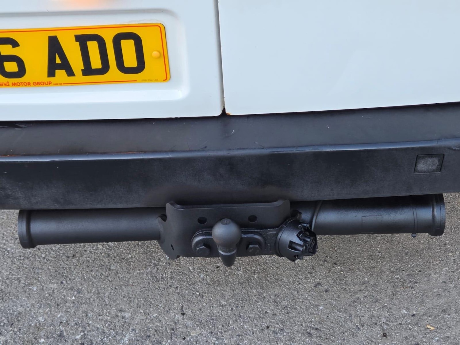 Used Peugeot Expert 2016 for sale - 76607789: Photo 37