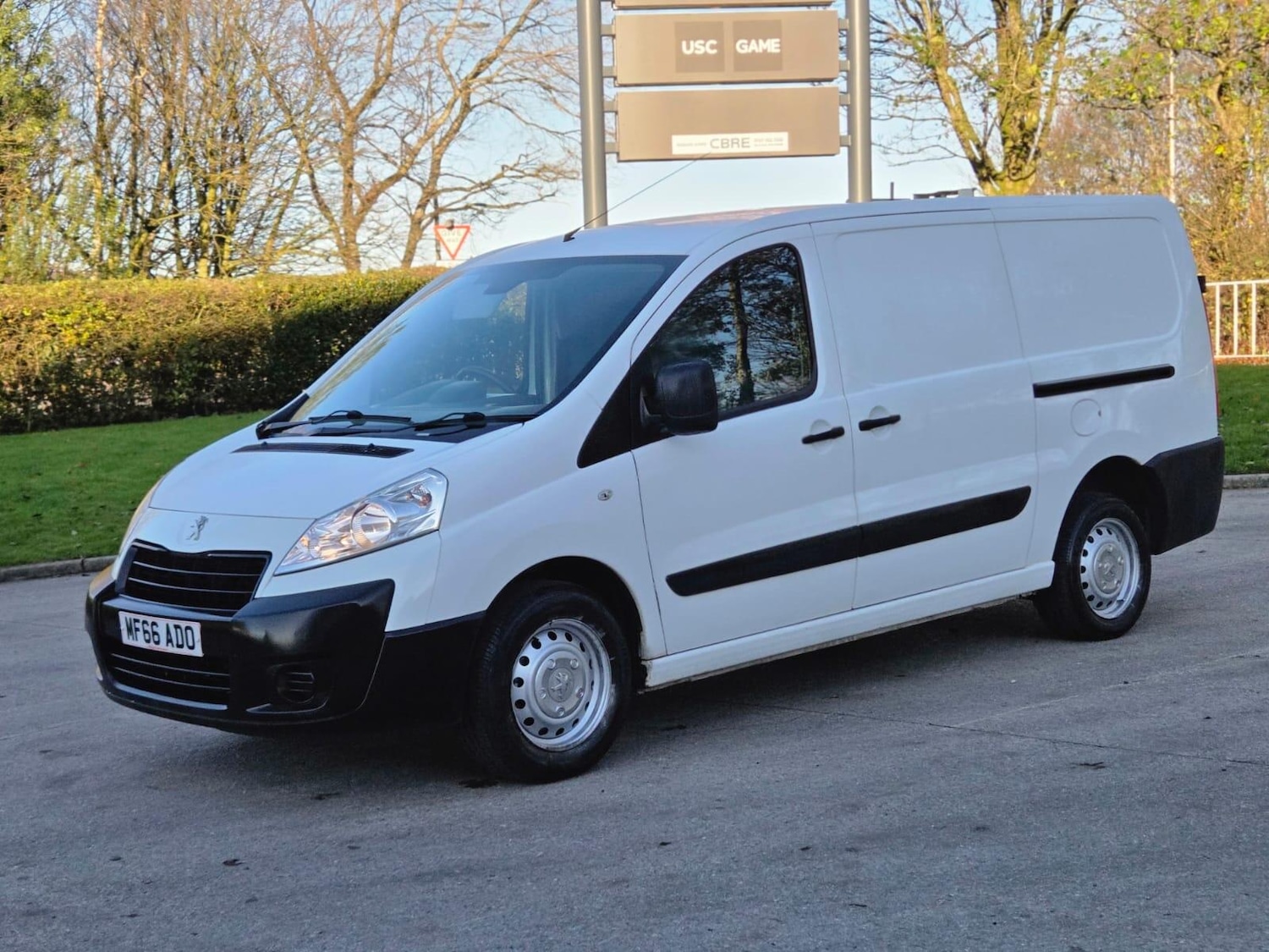 Used Peugeot Expert 2016 for sale - 76607789: Photo 38