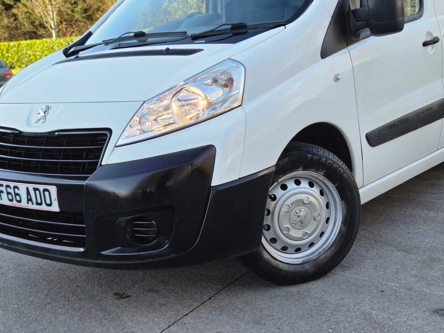 Used Peugeot Expert 2016 for sale - 76607789: Photo 39